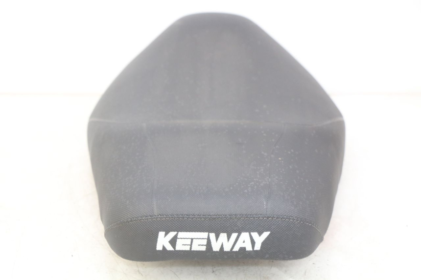 photo de ASIENTO KEEWAY F-ACT FACT 50 (2006 - 2011)