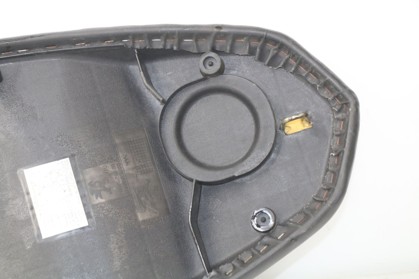 photo de ASIENTO PEUGEOT KISBEE 2T 50 (2010 - 2017)