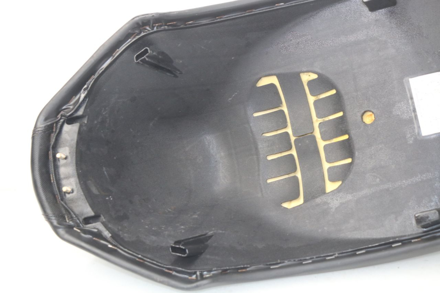 photo de ASIENTO PEUGEOT KISBEE 2T 50 (2010 - 2017)