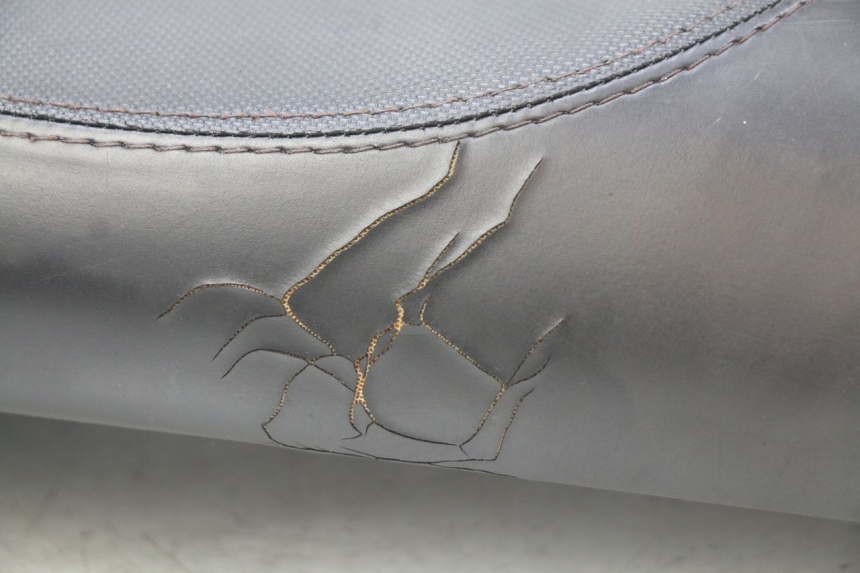 photo de ASIENTO PEUGEOT KISBEE 2T 50 (2010 - 2017)