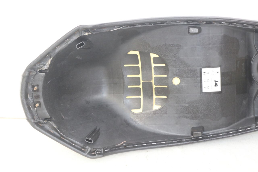 photo de ASIENTO PEUGEOT KISBEE 2T 50 (2018 - 2022)