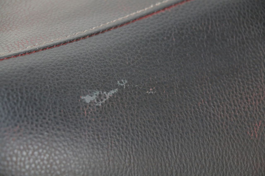 photo de ASIENTO PEUGEOT KISBEE 2T 50 (2018 - 2022)