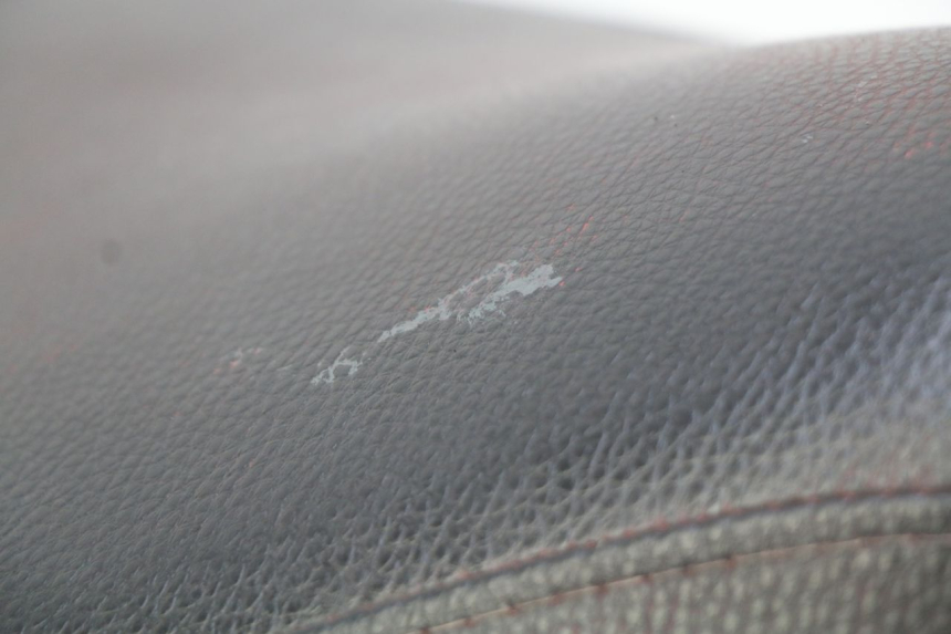 photo de ASIENTO PEUGEOT KISBEE 2T 50 (2018 - 2022)