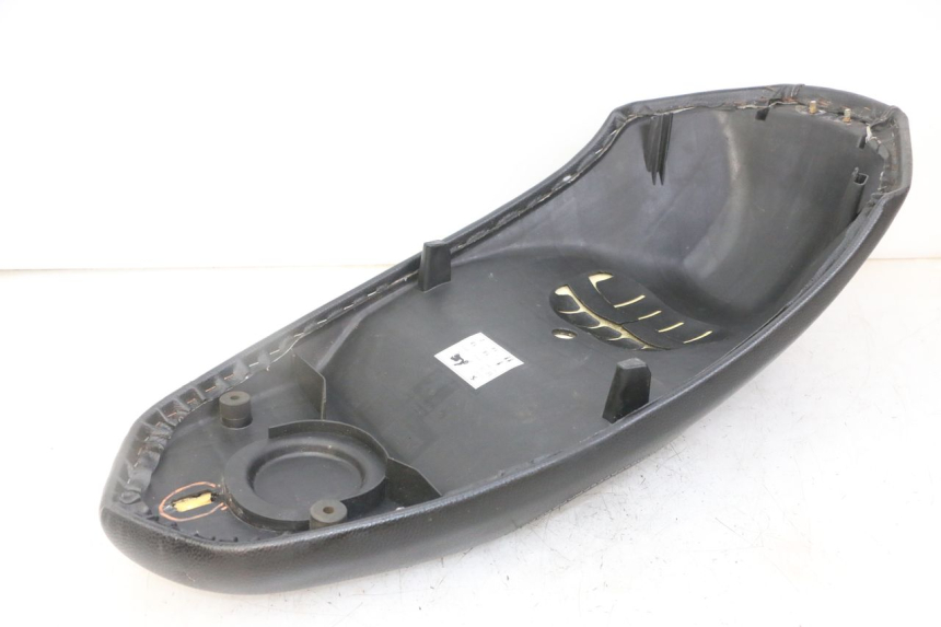 photo de ASIENTO PEUGEOT KISBEE 2T 50 (2018 - 2022)