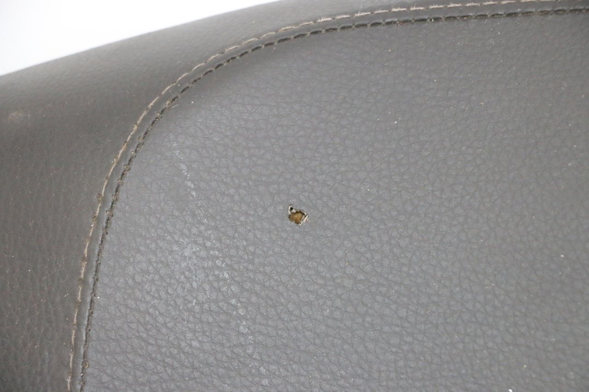 photo de ASIENTO PEUGEOT KISBEE 2T 50 (2010 - 2017)