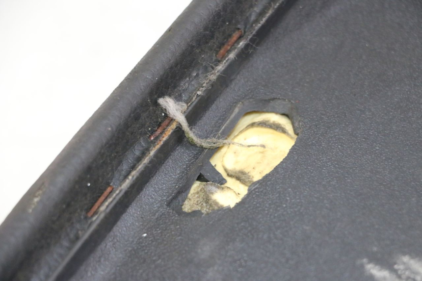 photo de ASIENTO PEUGEOT KISBEE 2T 50 (2010 - 2017)