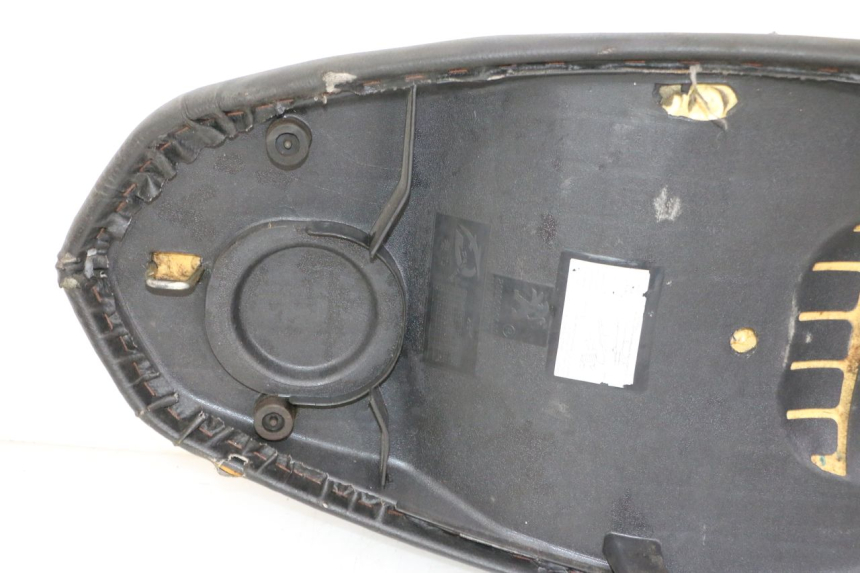 photo de ASIENTO PEUGEOT KISBEE 2T 50 (2010 - 2017)