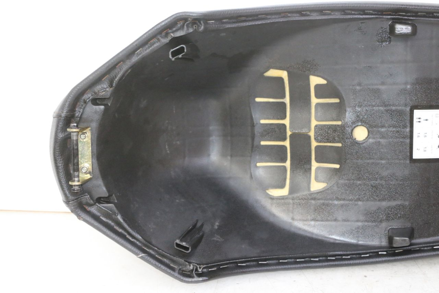 photo de ASIENTO PEUGEOT KISBEE 2T 50 (2010 - 2017)