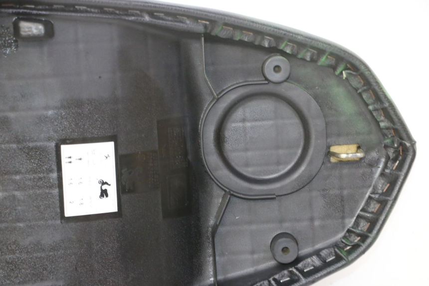 photo de ASIENTO PEUGEOT KISBEE 2T 50 (2010 - 2017)