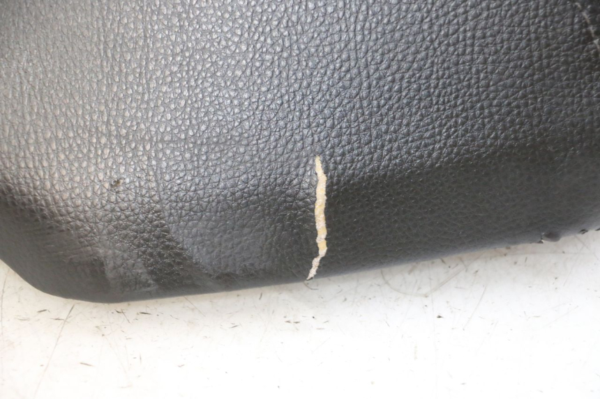 photo de ASIENTO PEUGEOT KISBEE 2T 50 (2010 - 2017)