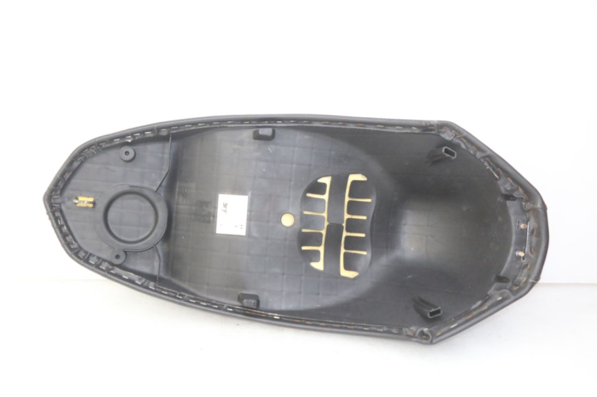 photo de ASIENTO PEUGEOT KISBEE 4T 50 (2018 - 2022)