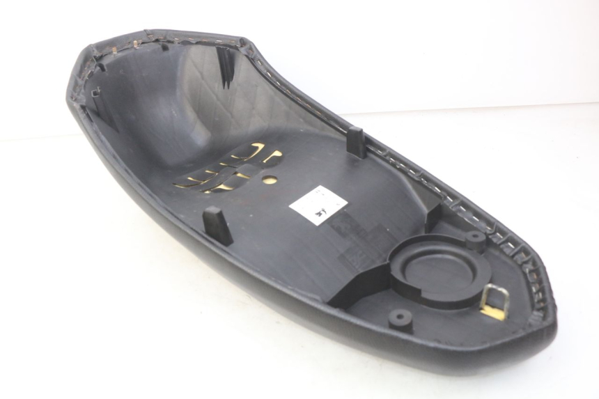 photo de ASIENTO PEUGEOT KISBEE 4T 50 (2018 - 2022)