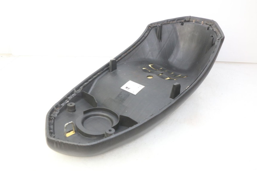 photo de ASIENTO PEUGEOT KISBEE 4T 50 (2018 - 2022)