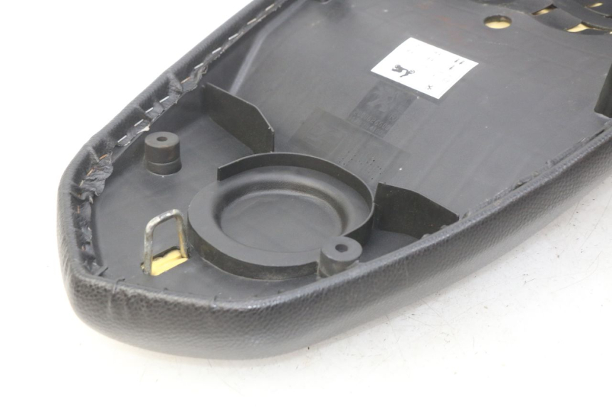 photo de ASIENTO PEUGEOT KISBEE 4T 50 (2018 - 2022)