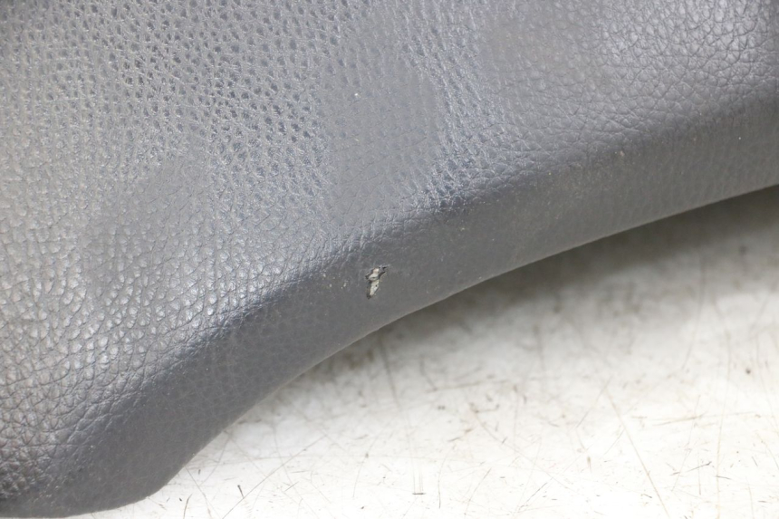 photo de ASIENTO PEUGEOT KISBEE 4T 50 (2018 - 2022)