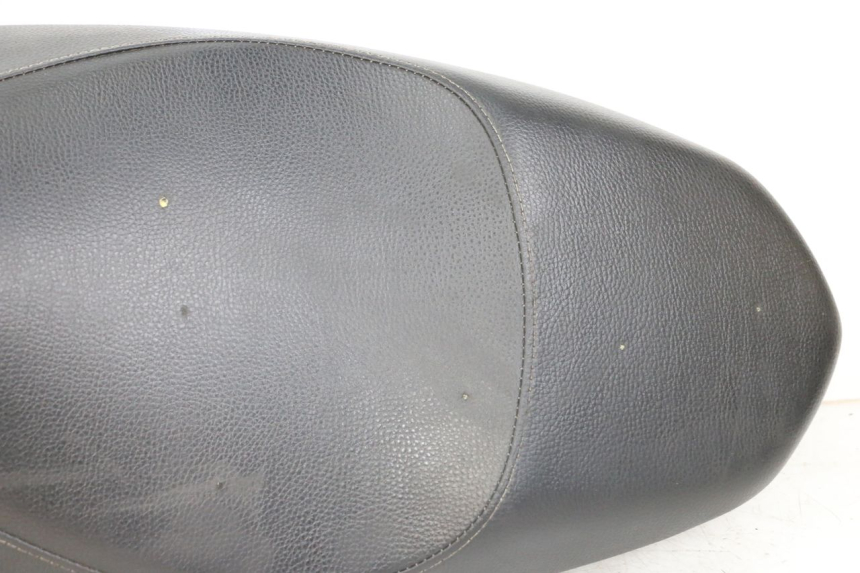 photo de ASIENTO PEUGEOT KISBEE 4T 50 (2018 - 2022)