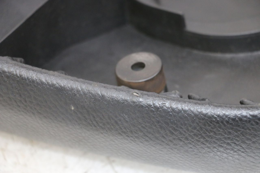 photo de ASIENTO PEUGEOT KISBEE 4T 50 (2018 - 2022)