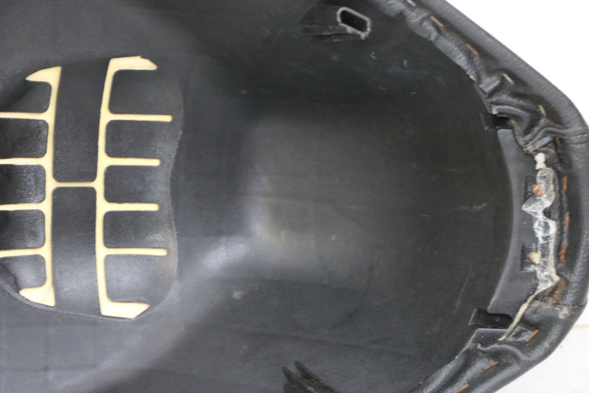 photo de ASIENTO PEUGEOT KISBEE 4T 50 (2018 - 2022)