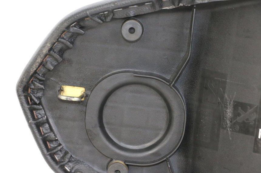 photo de ASIENTO PEUGEOT KISBEE 4T 50 (2018 - 2022)