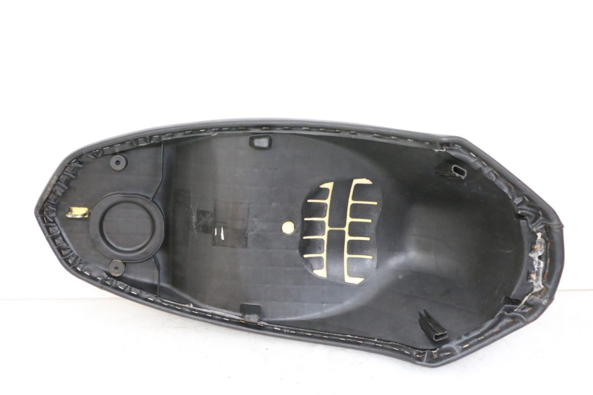 photo de ASIENTO PEUGEOT KISBEE 4T 50 (2018 - 2022)