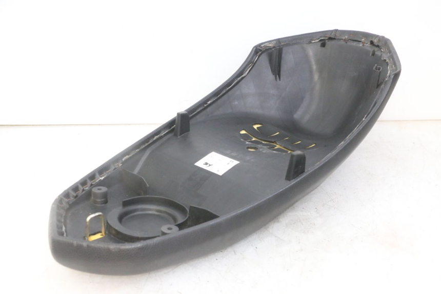 photo de ASIENTO PEUGEOT KISBEE 4T 50 (2018 - 2022)