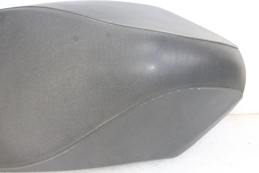 photo de ASIENTO PEUGEOT KISBEE 4T 50 (2018 - 2022)