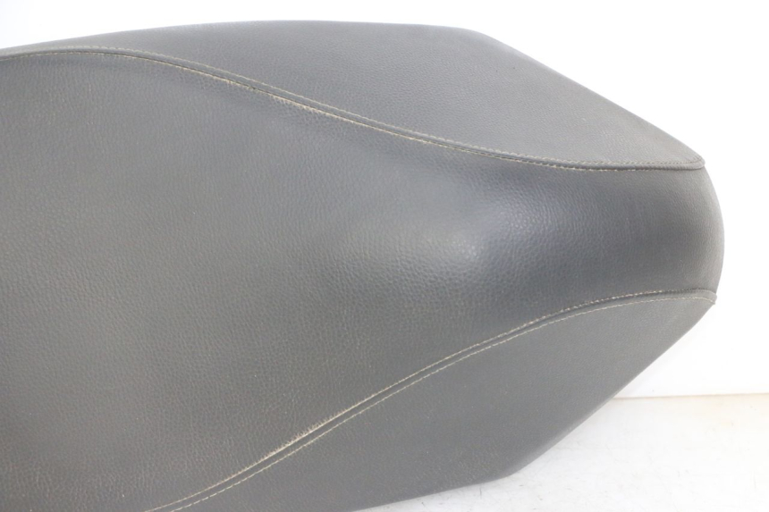 photo de ASIENTO PEUGEOT KISBEE 4T 50 (2018 - 2022)