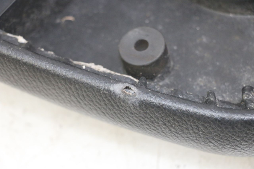 photo de ASIENTO PEUGEOT KISBEE 4T 50 (2018 - 2022)