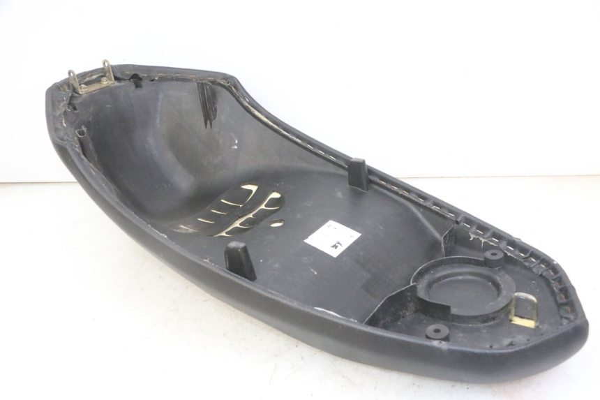photo de ASIENTO PEUGEOT KISBEE 4T 50 (2018 - 2022)