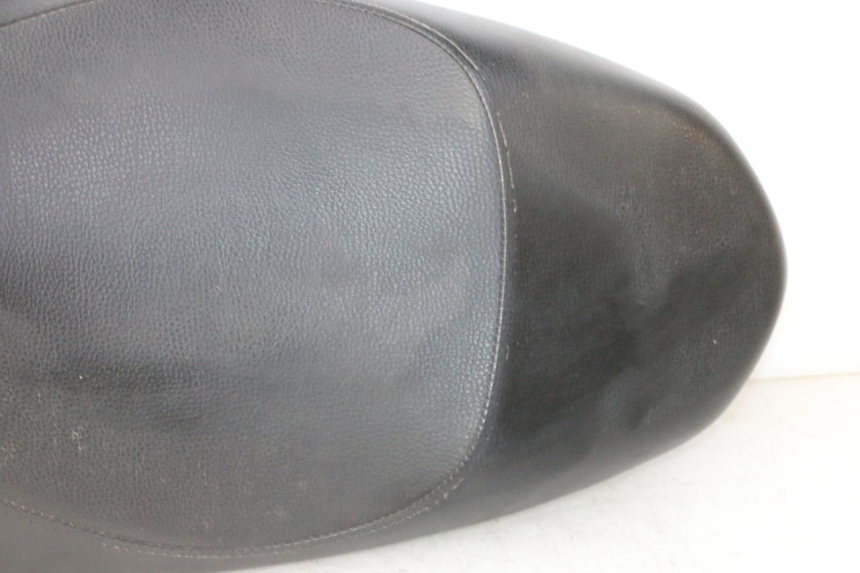 photo de ASIENTO PEUGEOT KISBEE 4T 50 (2018 - 2022)