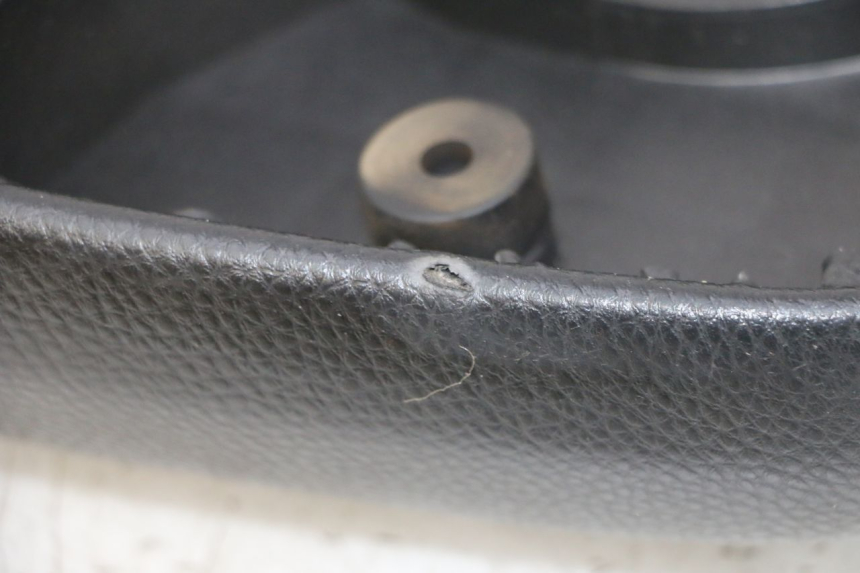 photo de ASIENTO PEUGEOT KISBEE 4T 50 (2018 - 2022)