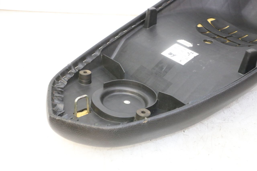 photo de ASIENTO PEUGEOT KISBEE 4T 50 (2018 - 2022)