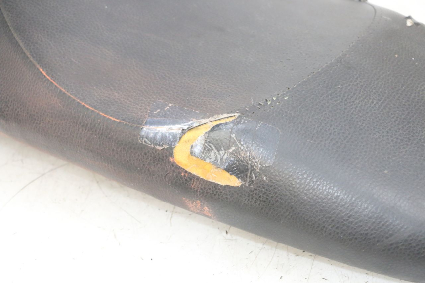 photo de ASIENTO PEUGEOT KISBEE 4T 50 (2010 - 2017) - Inspección visual detallada