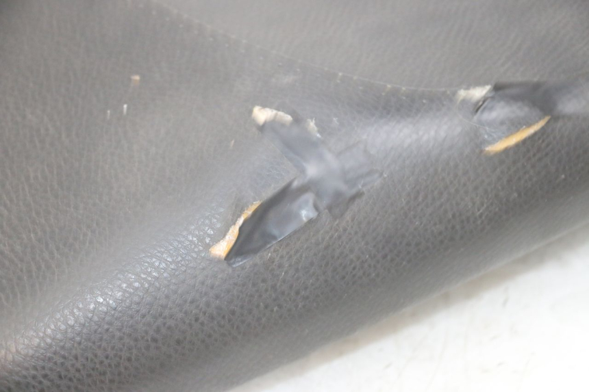 photo de ASIENTO PEUGEOT KISBEE 4T 50 (2010 - 2017) - Ángulo de visión alternativo