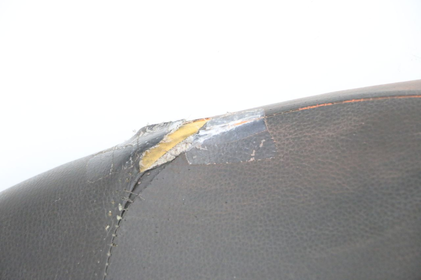 photo de ASIENTO PEUGEOT KISBEE 4T 50 (2010 - 2017) - Vista principal