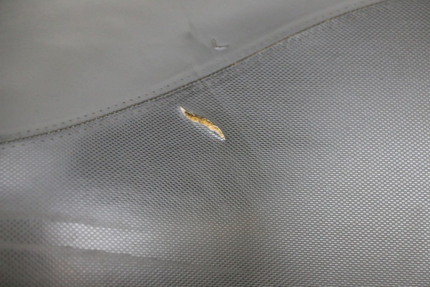 photo de ASIENTO PEUGEOT KISBEE 4T 50 (2018 - 2022) - Detalle de la pieza