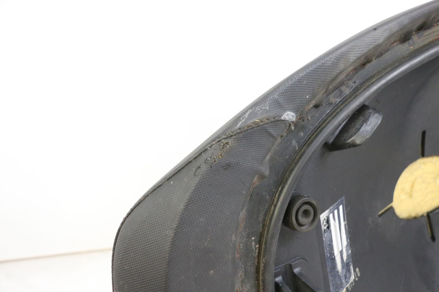 photo de ASIENTO RENAULT KOURANOS 125 (2001 - 2004)