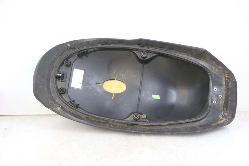 photo de ASIENTO RENAULT KOURANOS 125 (2001 - 2004)