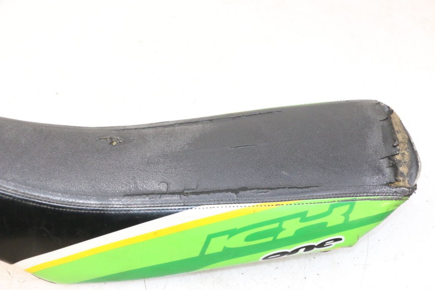 photo de ASIENTO KAWASAKI KX 65 (2000 - 2019)