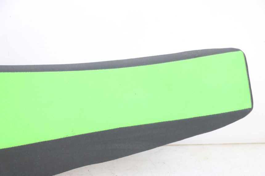 photo de ASIENTO KAWASAKI KXF KX-F 250 (2017 - 2019) - Inspección visual detallada