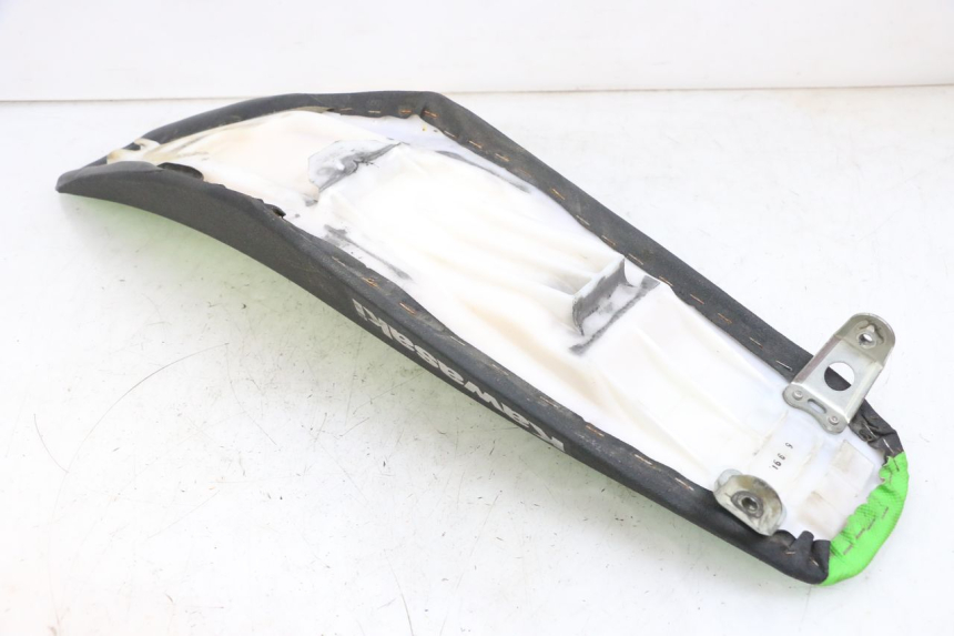 photo de ASIENTO KAWASAKI KXF KX-F 250 (2017 - 2019) - Primer plano técnico
