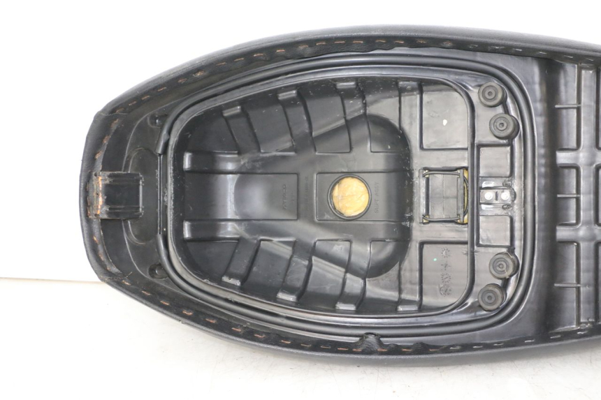 photo de ASIENTO KYMCO AGILITY 4T 50 (2018 - 2022)