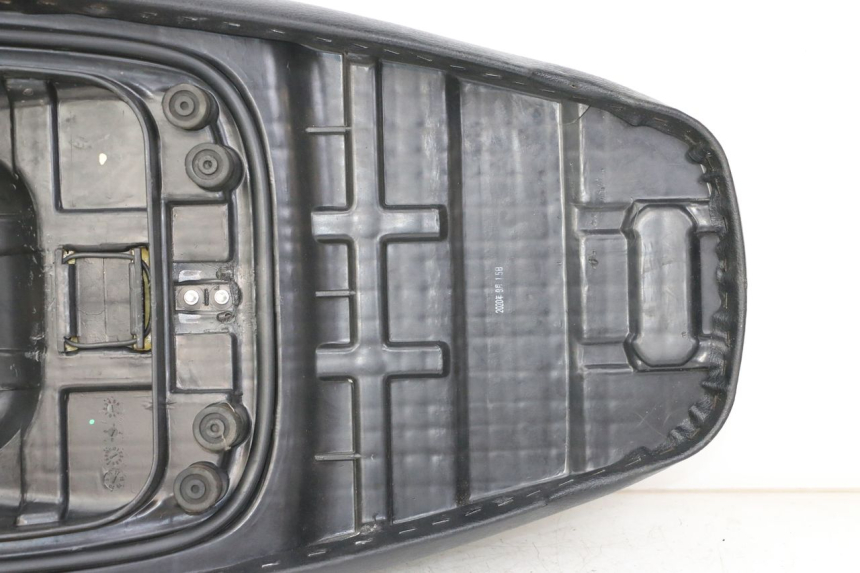 photo de ASIENTO KYMCO AGILITY 4T 50 (2018 - 2022)