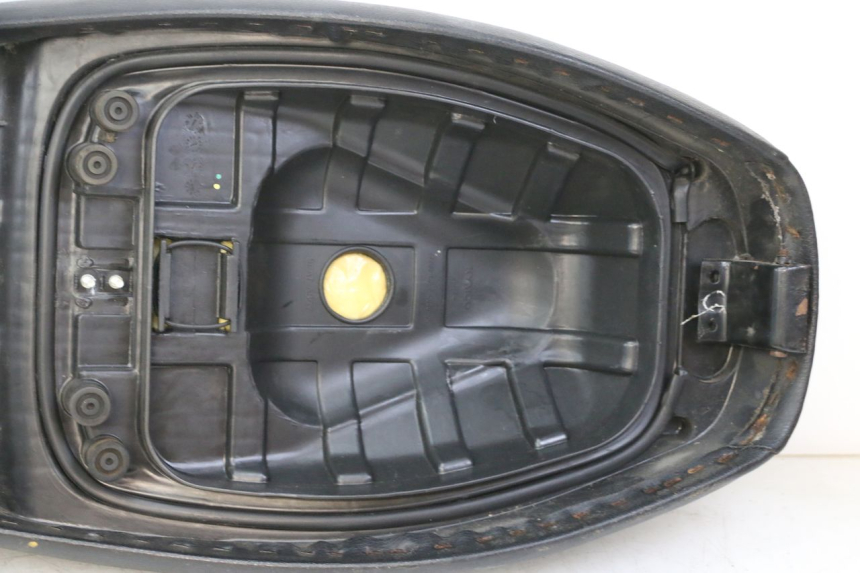 photo de ASIENTO KYMCO AGILITY 4T 50 (2018 - 2022)