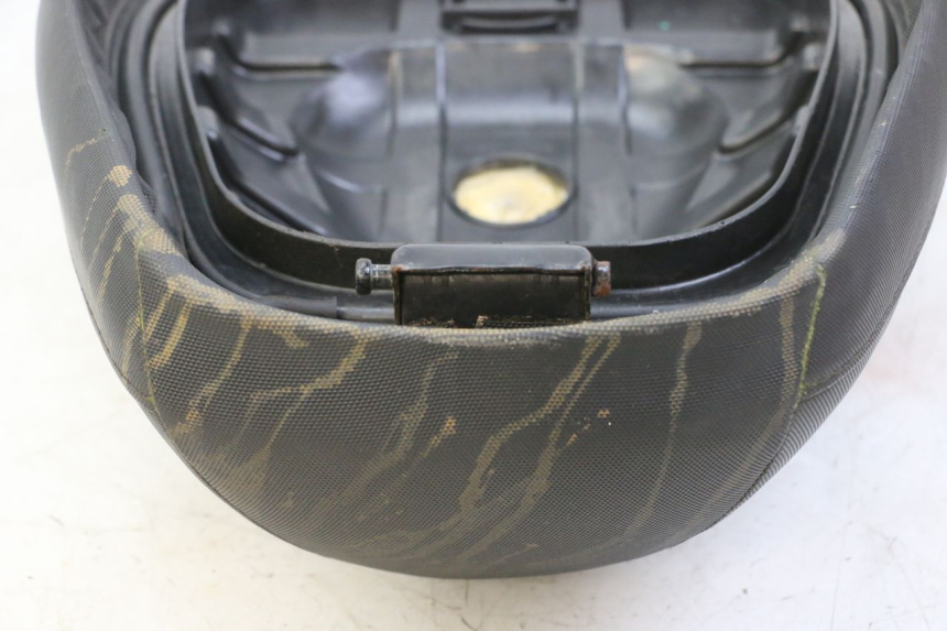 photo de ASIENTO KYMCO AGILITY 4T 50 (2018 - 2022)