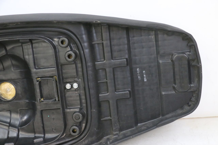 photo de ASIENTO KYMCO AGILITY 4T 50 (2018 - 2022)