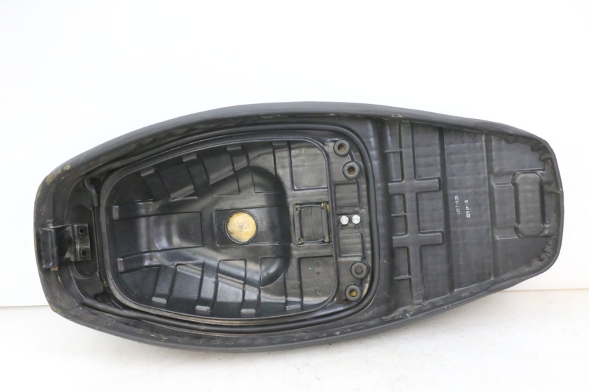 photo de ASIENTO KYMCO AGILITY 4T 50 (2018 - 2022)