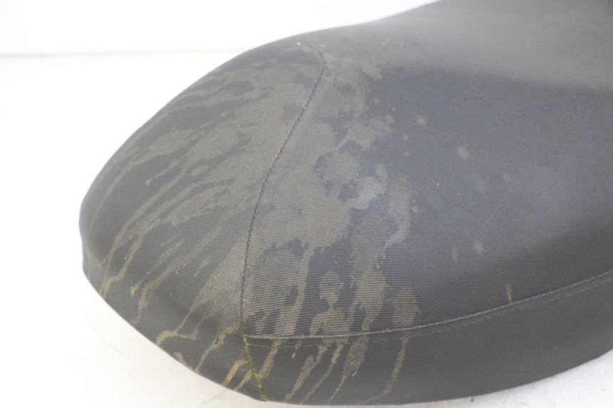 photo de ASIENTO KYMCO AGILITY 4T 50 (2018 - 2022)