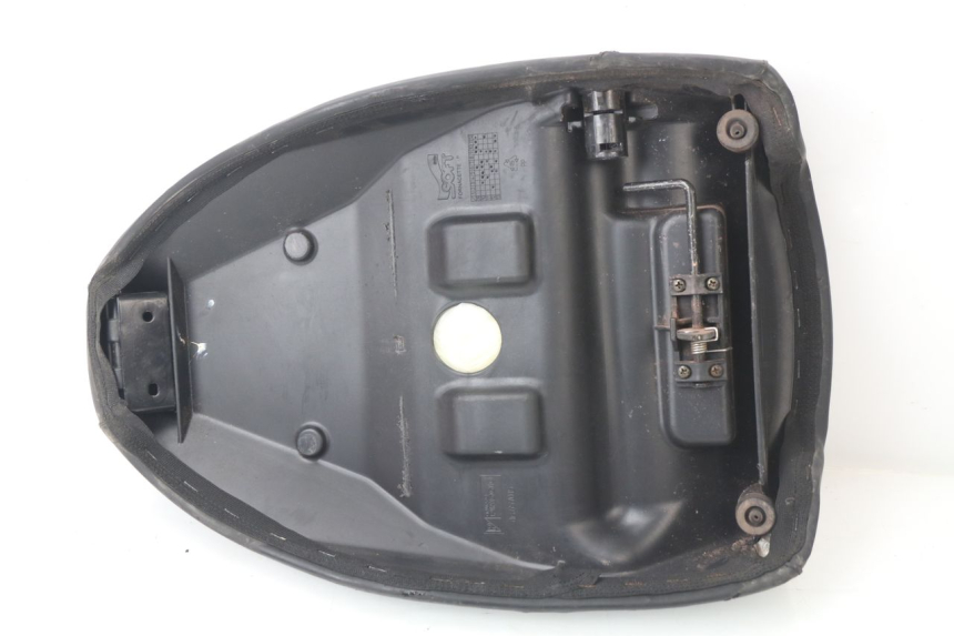 photo de ASIENTO PIAGGIO LIBERTY 4T 50 (2018 - 2021)