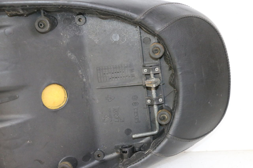 photo de ASIENTO PIAGGIO LIBERTY 4T 50 (2009 - 2015)